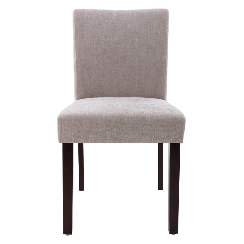 Alvin Upholstered Dining Chair Set of 2