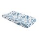preview thumbnail 22 of 56, Crane Baby Change Pad Cover Whale