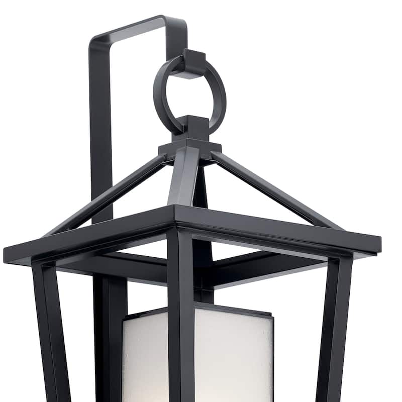 Kichler 22" Tall Outdoor Wall Sconce