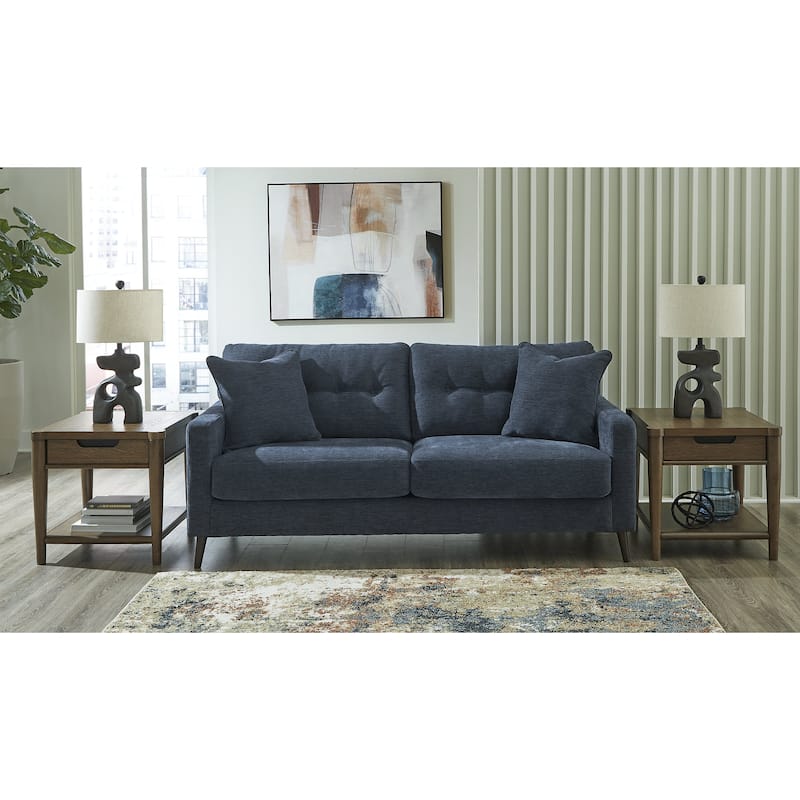 Signature Design by Ashley Bixler 2-Piece Upholstery Package - 79" W x 38" D x 37" H