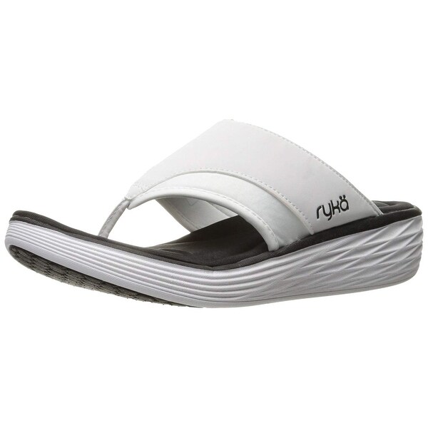 ryka flip flops