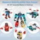 preview thumbnail 3 of 6, Transform Toys for 3 4 5 6 7 8 Year Old Boys