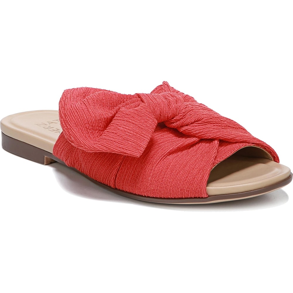 naturalizer sandals flat