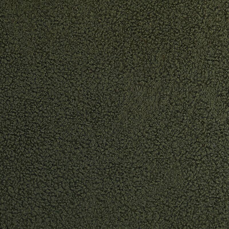 Swivel Chair Accent Chair Barrel Chair with Cushioned Seat, Round Sofa Chair with Adjustable Headrest