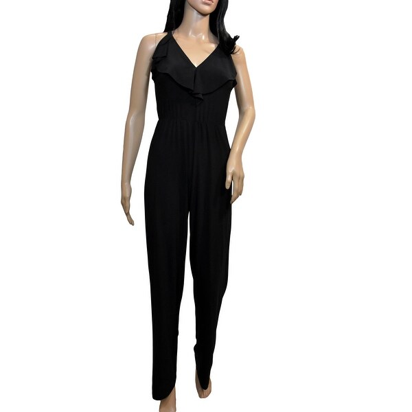bebe jumpsuit