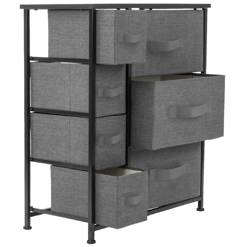 7-drawer Storage Dresser