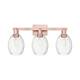 Option Antique Copper / Clear