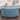 Mila Round Coconut Coffee Table by East at Main