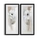 preview thumbnail 1 of 7, Sheer Elegance I-Premium Gallery Framed Print - Ready to Hang