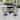 3/5-Piece Outdoor Patio Aluminum Swivel Bar Stools and Table Set