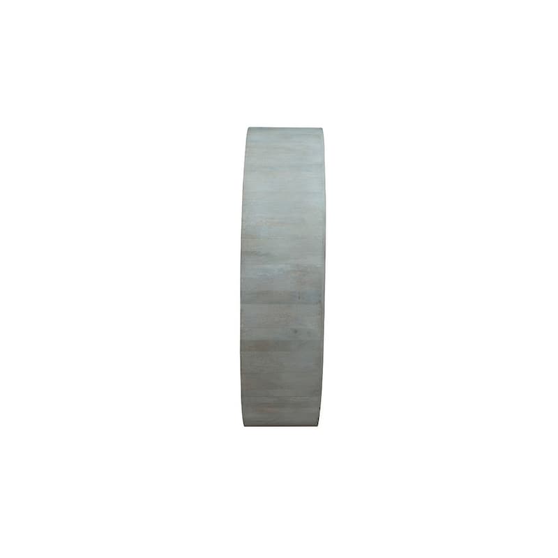 Furniture Classics Large Shirley Thick Edged Mirror