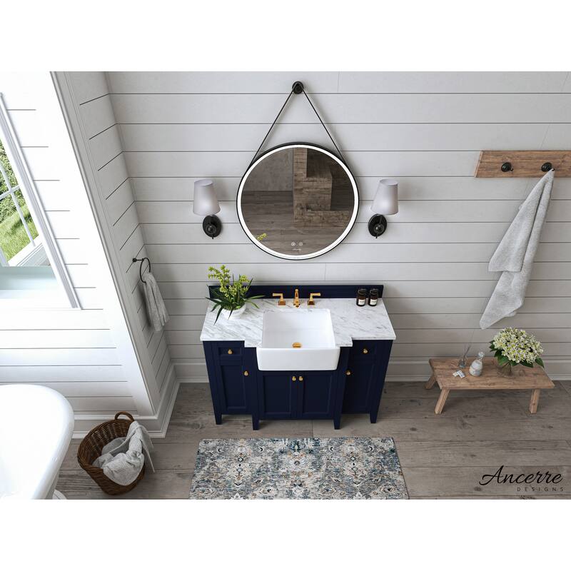 Ancerre Designs Adeline Vanity Set