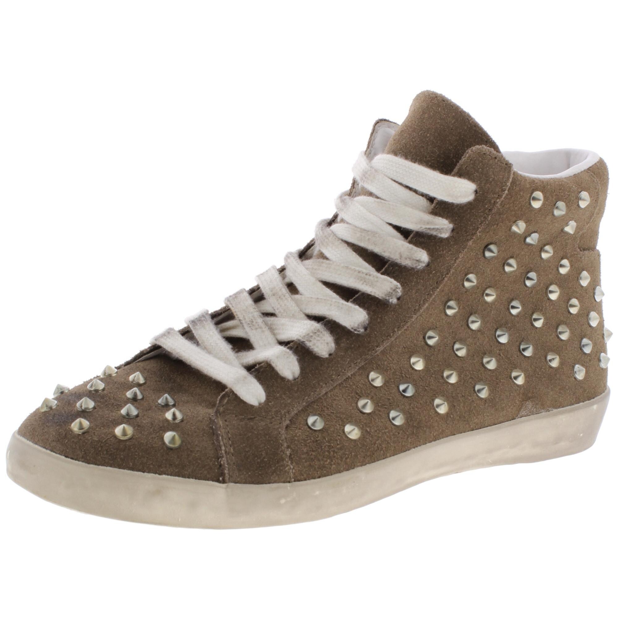 steve madden studded shoes