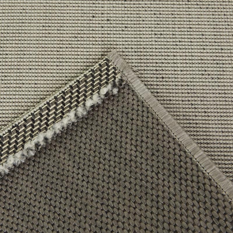 Galvin Modern Geometric Indoor/Outdoor Area Rug
