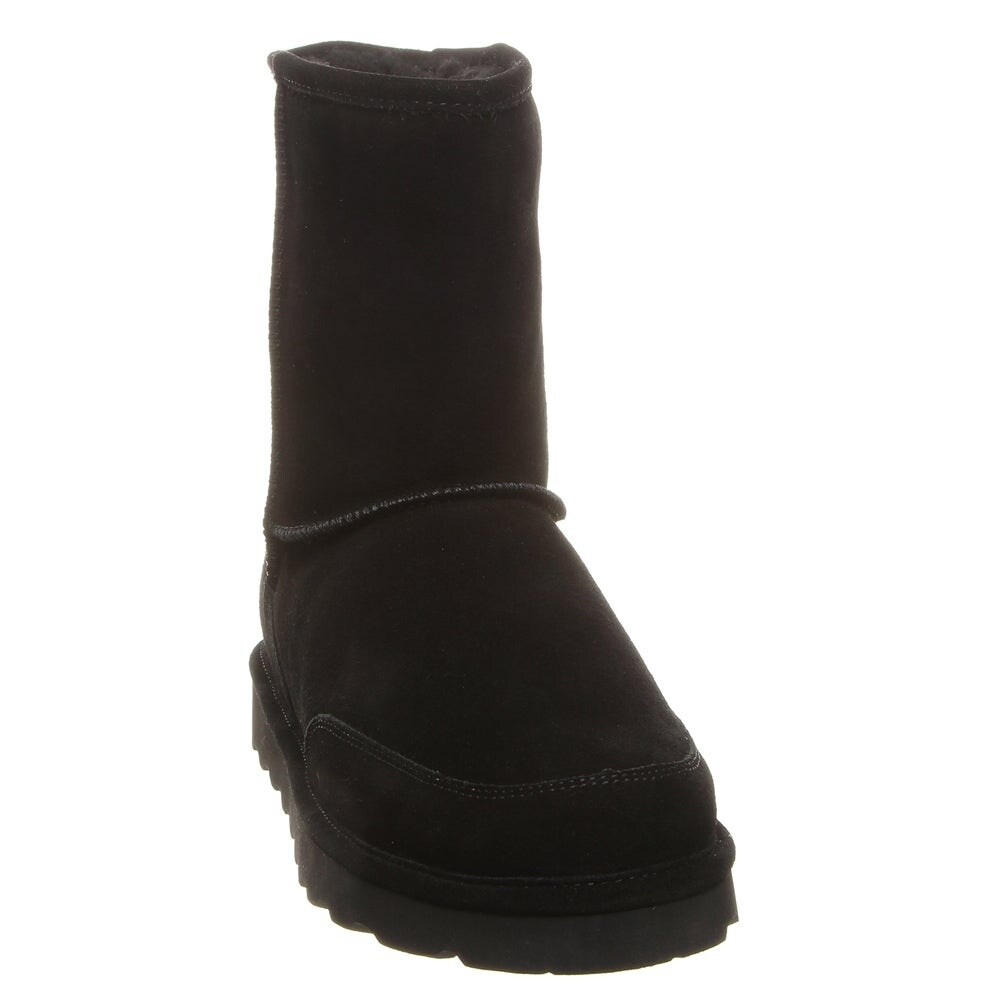dunham's bearpaw boots