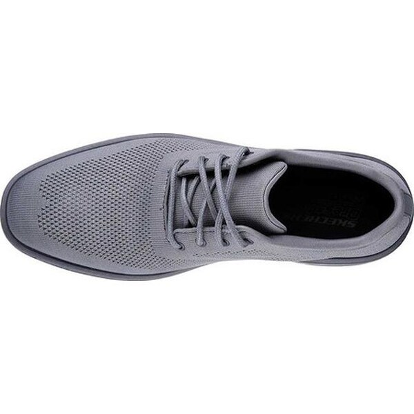 Skechers walson dolen oxford discount