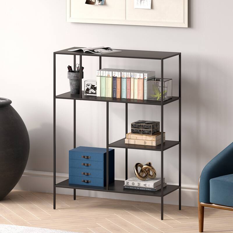 Winthrop 48" Tall Bookcase