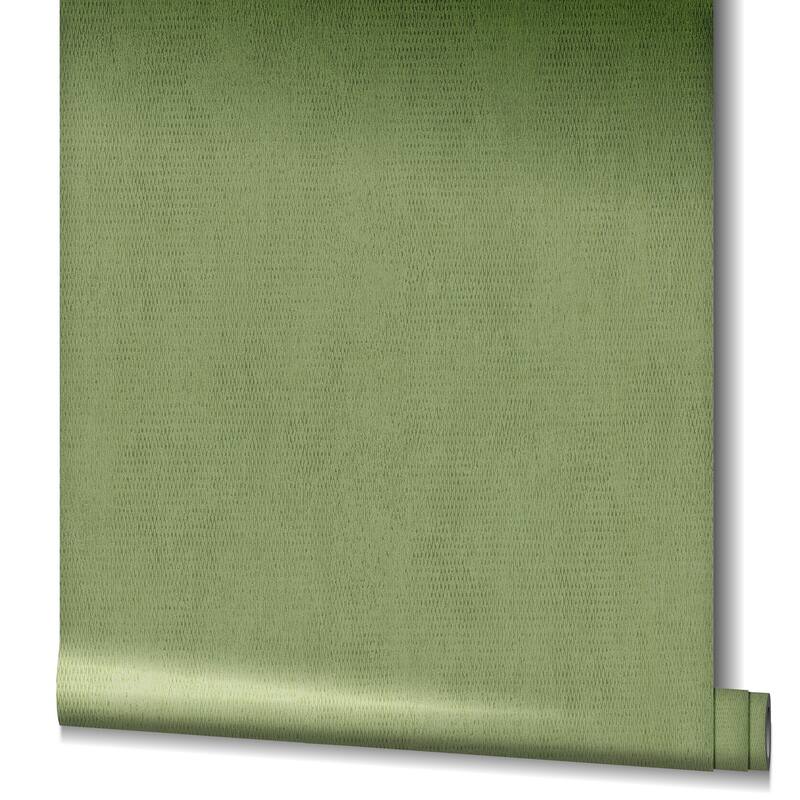 Galerie Wallcoverings Energy Collection Plain Twill Effect Matte Wallpaper Roll
