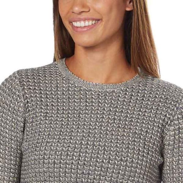 Jeanne pierre cotton sweaters clearance