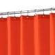preview thumbnail 111 of 130, Fabric Water Repellent Shower Curtain Liner