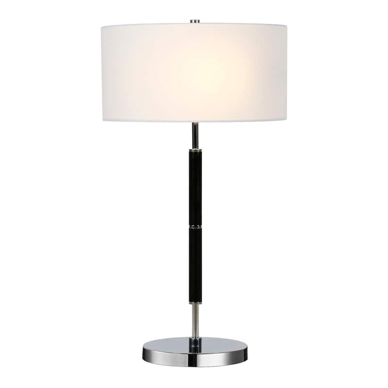 Simone 2-Light Table Lamp