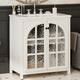Option Antique White