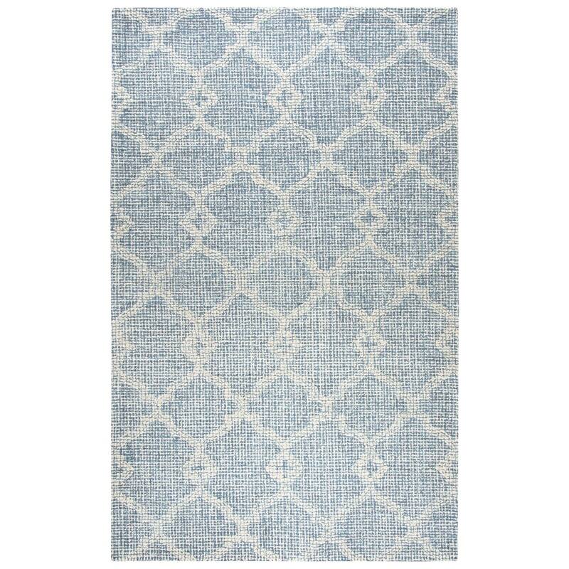 Lavish Collection Geometric Rug