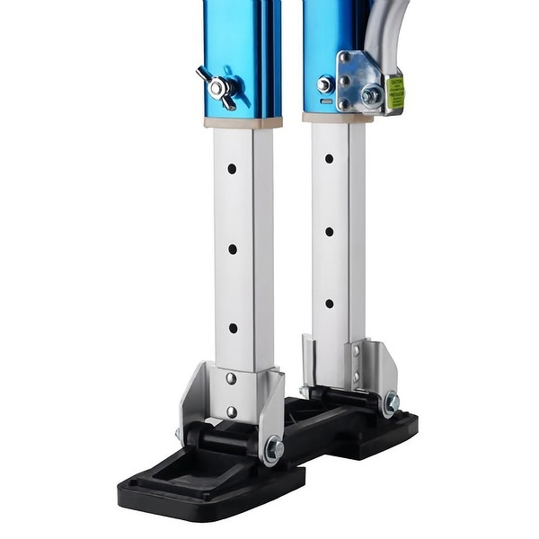 Pentagon stilts store