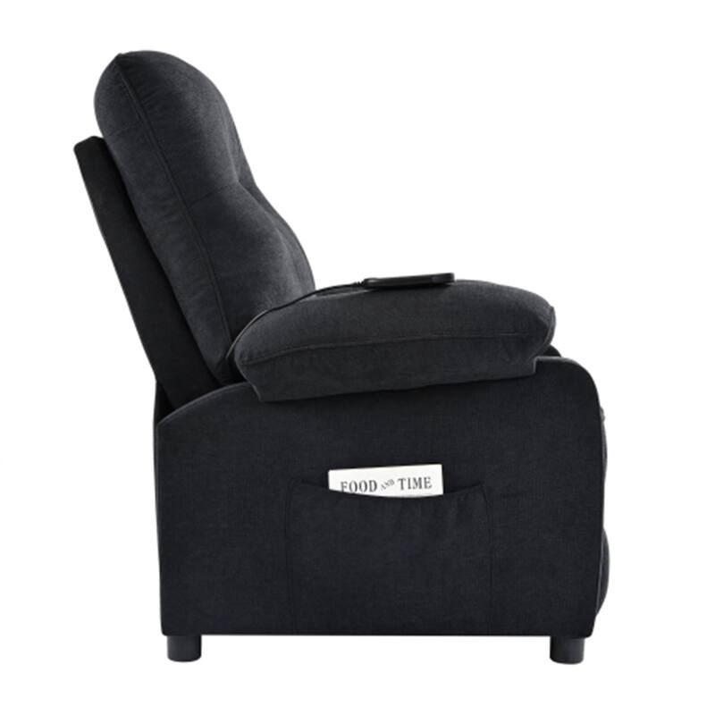 160°Recliner Chair for Elderly