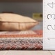 preview thumbnail 28 of 41, SAFAVIEH Handmade Braided Gula Machine Washable Country Rug