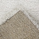 preview thumbnail 8 of 28, Merril Mid-century Modern Color Block Shag Area Rug