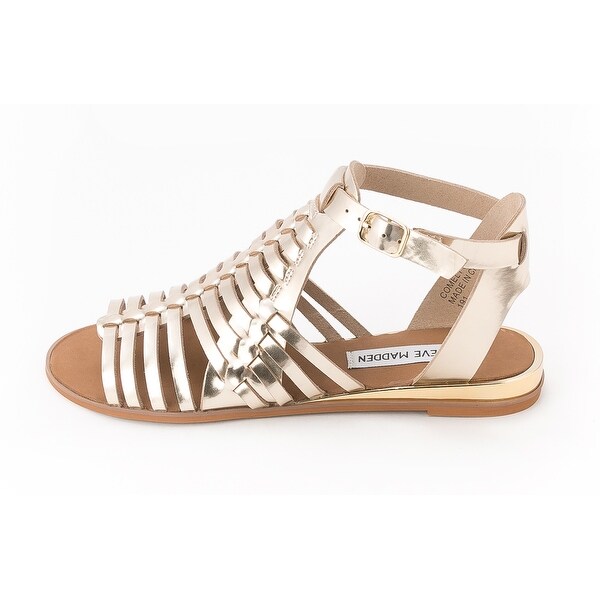 steve madden huarache sandal