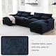 Option Dark Blue