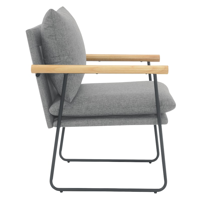 Dutton Armchair