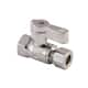 Option Brushed Nickel