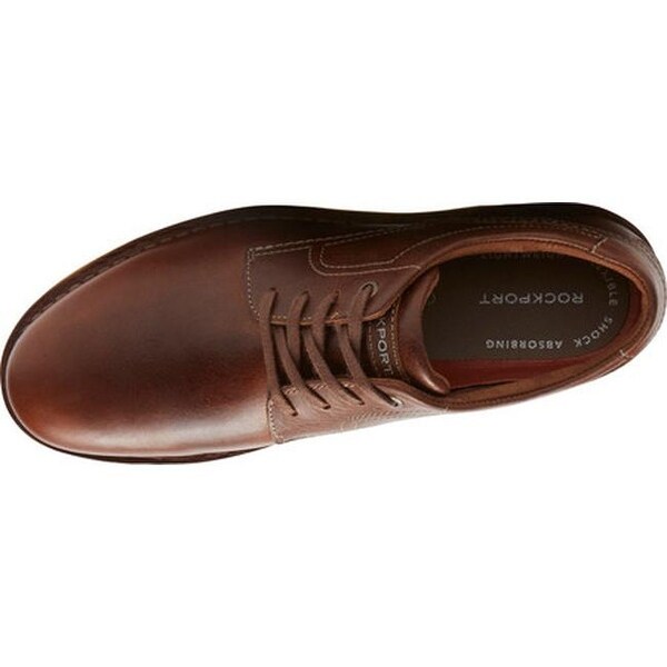 cabot plain toe