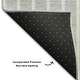 preview thumbnail 34 of 132, Premium Washable Super Soft Modern Zen Mayfield Rug