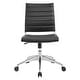 preview thumbnail 7 of 65, Carson Carrington Nibe Jive Mid-back Office Chair