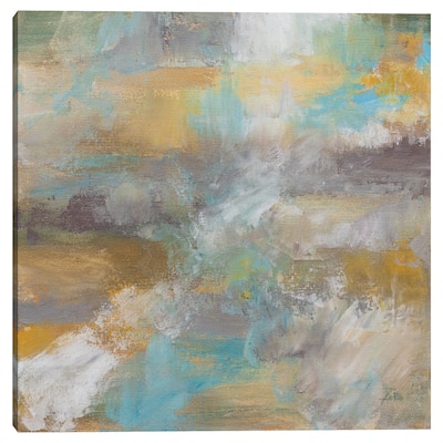 Heaven by Jeanette Vertentes Canvas Art Print