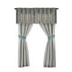 preview thumbnail 68 of 100, Madison Park Essentials Cadence 24-piece Room in a Bag