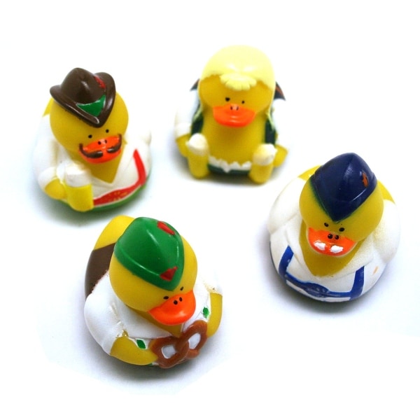 german rubber ducky