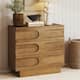 Option Light Brown - Single
