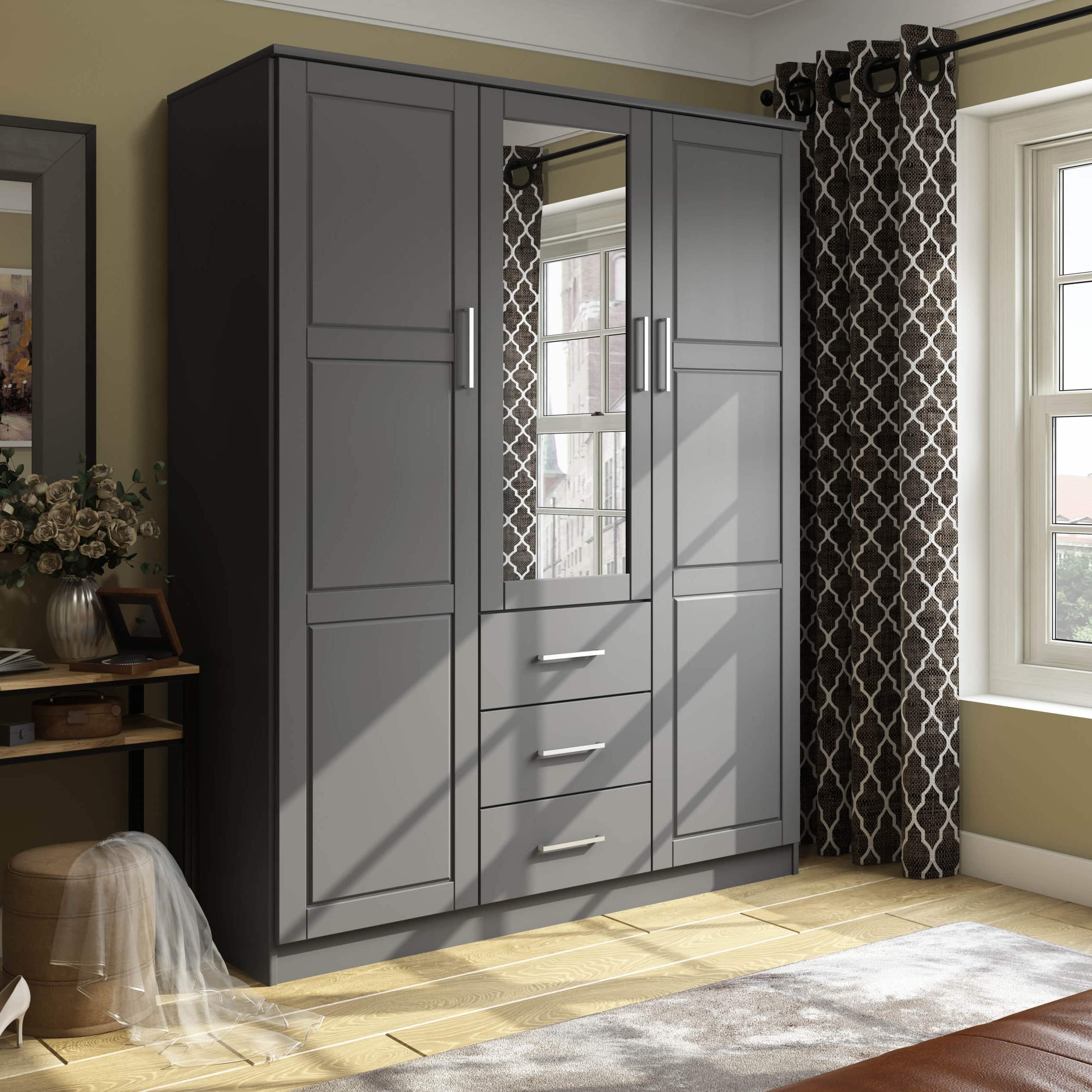 Option Grey