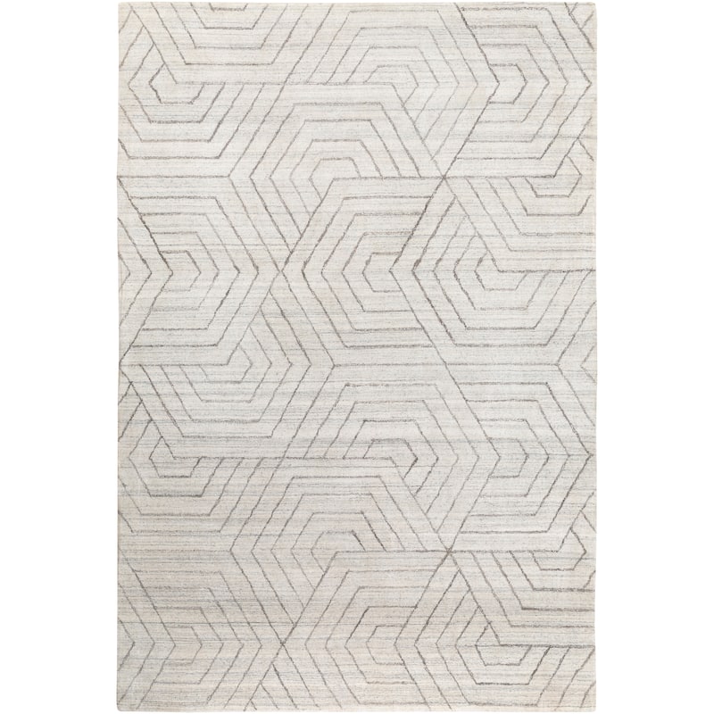 Polymnia Modern Area Rug
