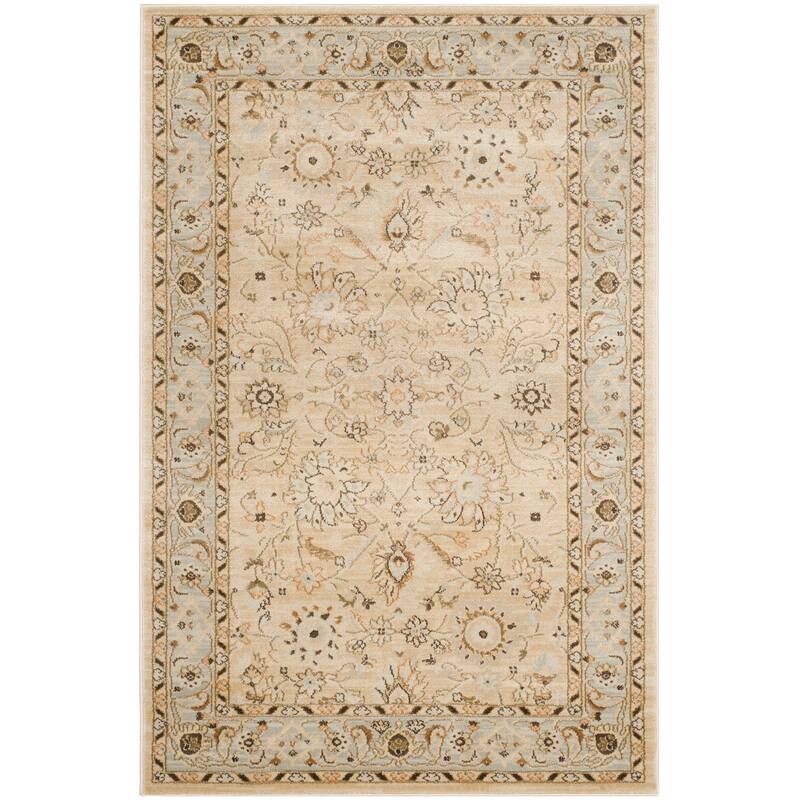 SAFAVIEH Florenteen Kyna Traditional Oriental Rug