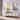Modern Luxury TV Stand, Entertainment Center, with Faux Marble Top
