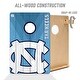 preview thumbnail 4 of 5, North Carolina Tar Heels NCAA Tailgate Cornhole Board Set