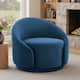 Option Blue/ Velvet