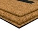 preview thumbnail 59 of 95, Mohawk Home Faux Coir Novelty Impressions Doormat
