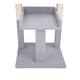 Lulu Large Cat Tree Tower, Multi-Level Kitten Tower